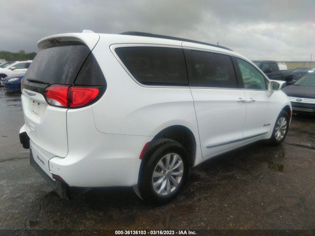 2C4RC1BGXHR523459 Chrysler Pacifica Touring-l