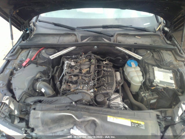WAUKMAF48JA025766 Audi A4 Premium/tech Premium