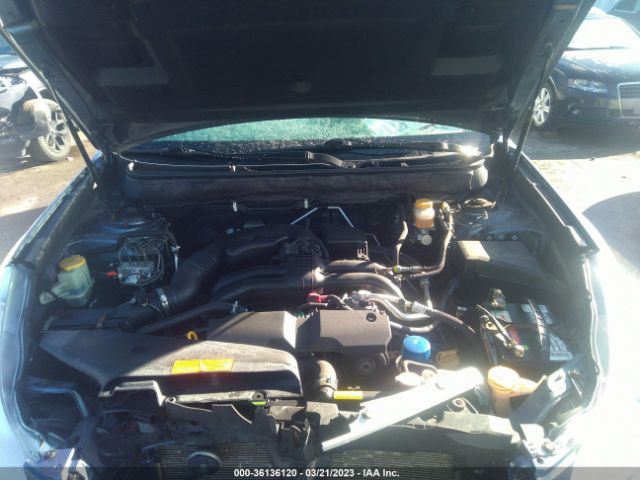4S4BRBCC8E3250278 Subaru Outback 2.5i Premium