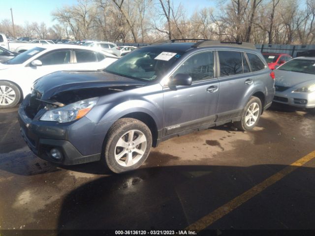 4S4BRBCC8E3250278 Subaru Outback 2.5i Premium