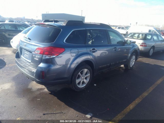 4S4BRBCC8E3250278 Subaru Outback 2.5i Premium