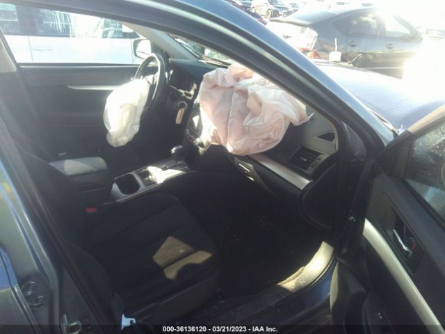 4S4BRBCC8E3250278 Subaru Outback 2.5i Premium
