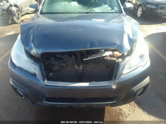4S4BRBCC8E3250278 Subaru Outback 2.5i Premium