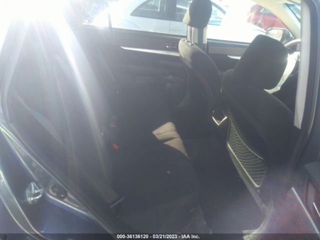 4S4BRBCC8E3250278 Subaru Outback 2.5i Premium