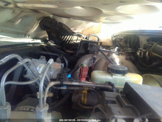 2001 FORD RANGER XL/XL FLEET/XLT VIN: 1FTYR10C01TA11931