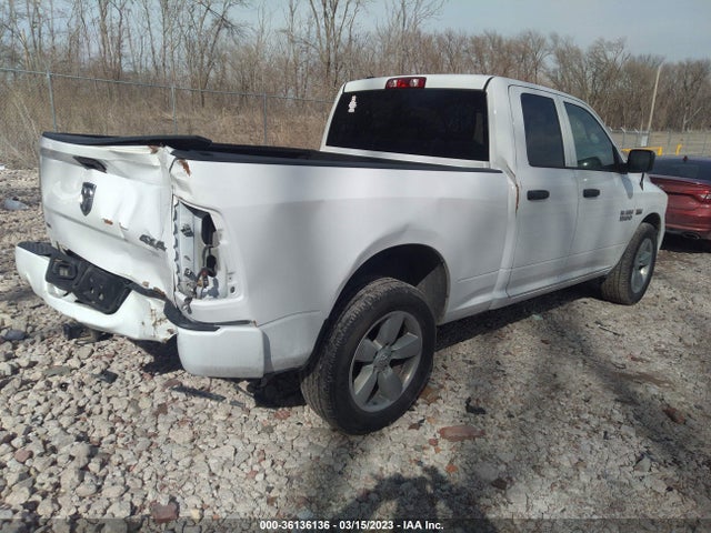 RAM 1500 Express 2015 1C6RR7FT2FS713669 Image 5