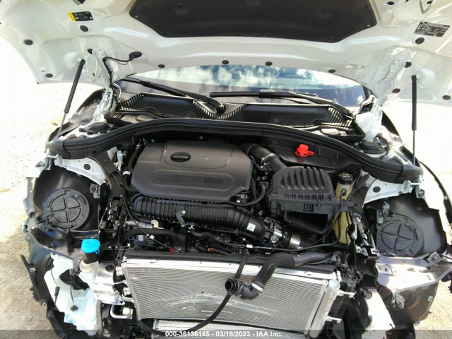 2023 Mini Clubman, VIN: WMWLV7C05P2T74828