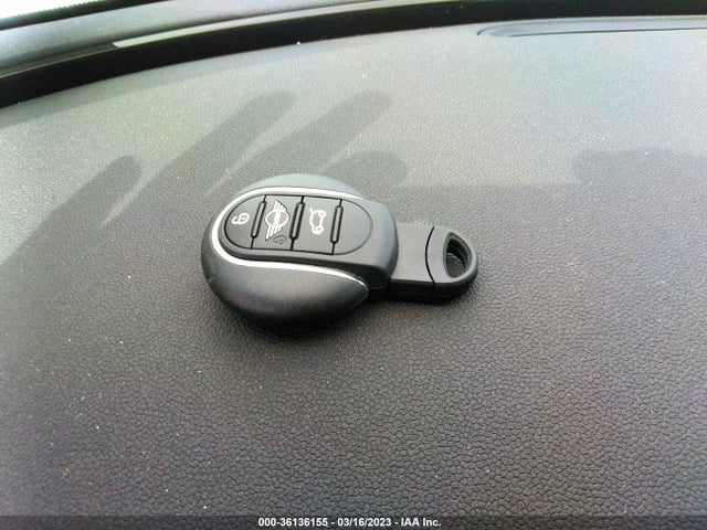 2023 Mini Clubman, VIN: WMWLV7C05P2T74828