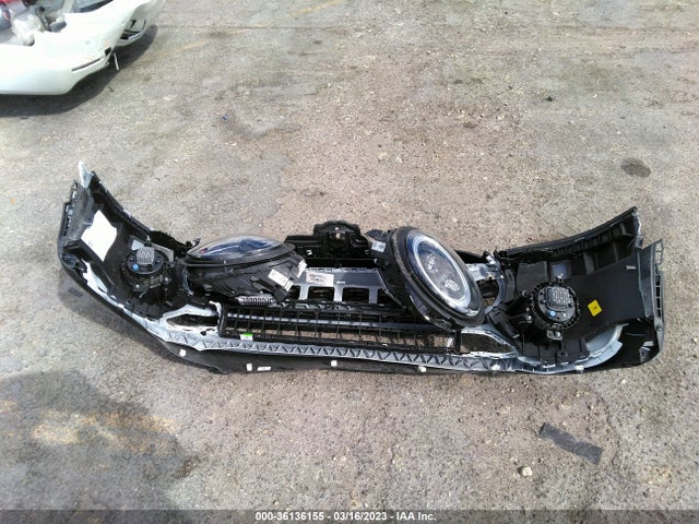 2023 Mini Clubman, VIN: WMWLV7C05P2T74828