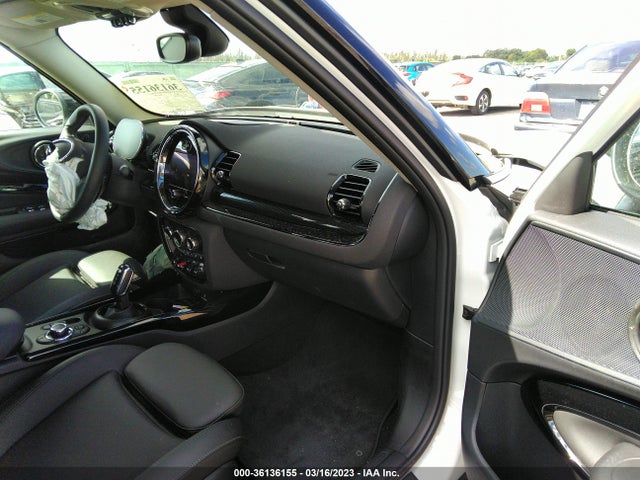 2023 Mini Clubman, VIN: WMWLV7C05P2T74828