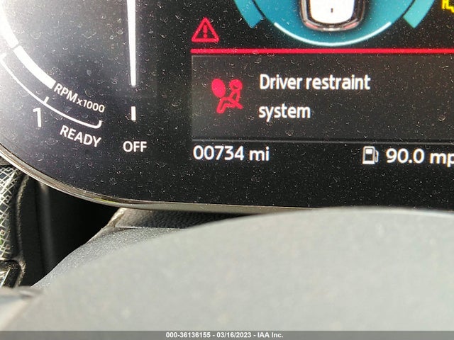 2023 Mini Clubman, VIN: WMWLV7C05P2T74828