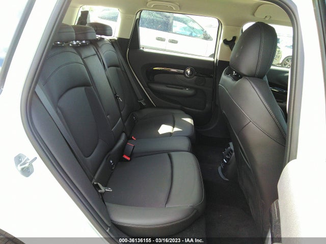 2023 Mini Clubman, VIN: WMWLV7C05P2T74828