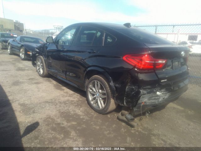 5UXXW3C57G0R22618 BMW X4 Xdrive28i