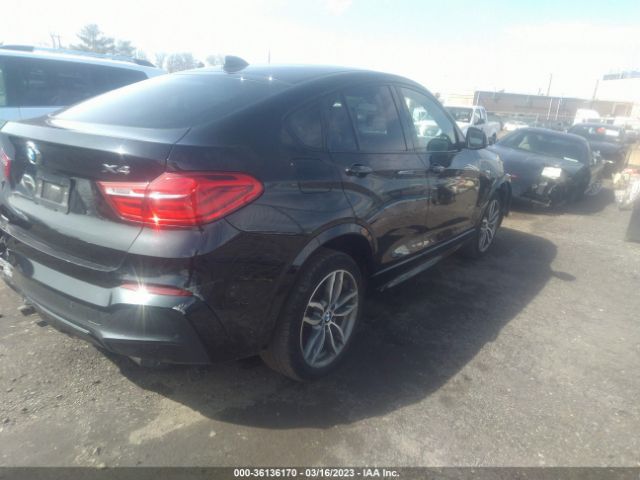 5UXXW3C57G0R22618 BMW X4 Xdrive28i