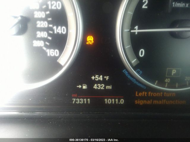 5UXXW3C57G0R22618 BMW X4 Xdrive28i