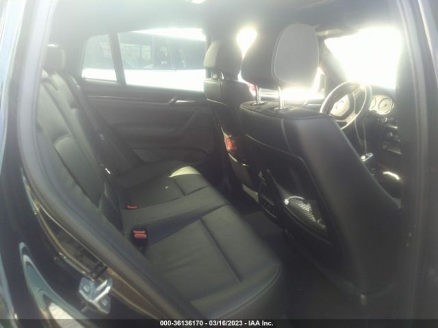 5UXXW3C57G0R22618 BMW X4 Xdrive28i