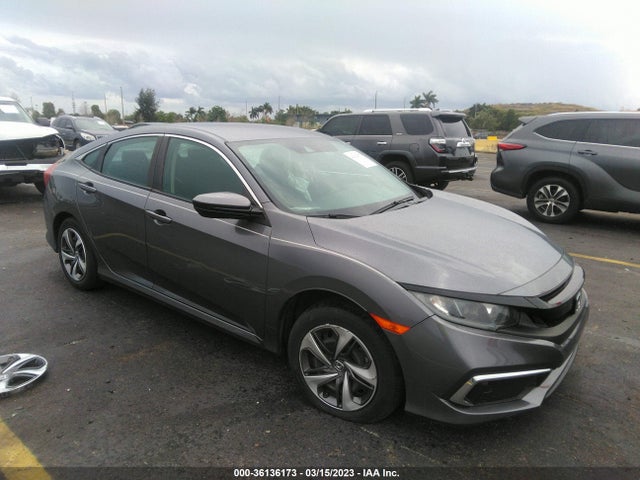 2020 19XFC2F68LE012885 main image