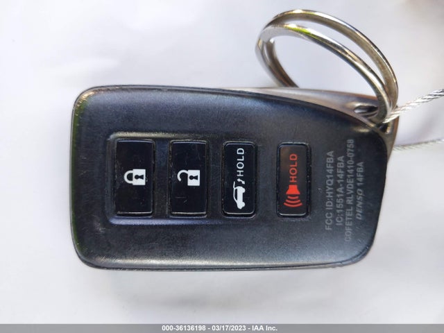 JTJYARBZ3G2027141 Lexus NX 200T