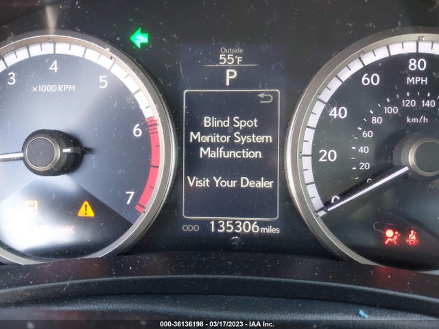 JTJYARBZ3G2027141 Lexus NX 200T