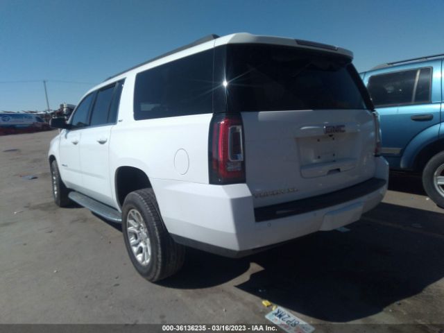 1GKS2GKC7GR142357 GMC Yukon Xl Slt