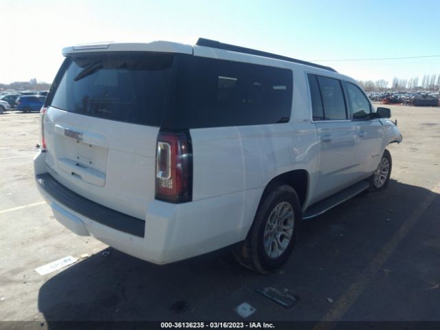 1GKS2GKC7GR142357 GMC Yukon Xl Slt