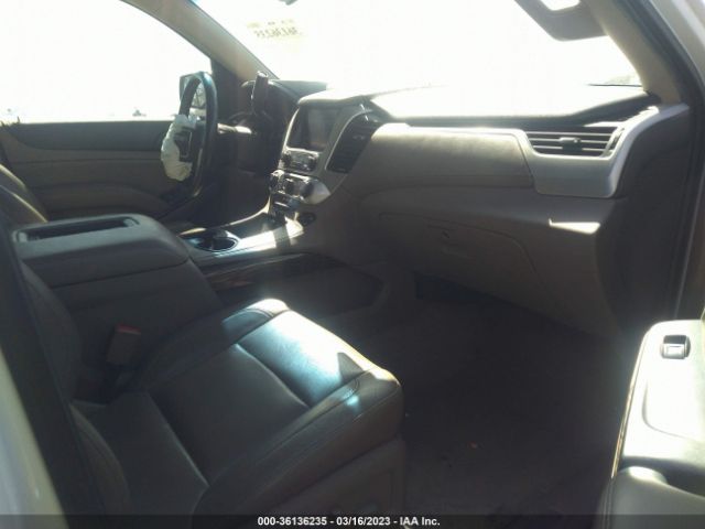 1GKS2GKC7GR142357 GMC Yukon Xl Slt