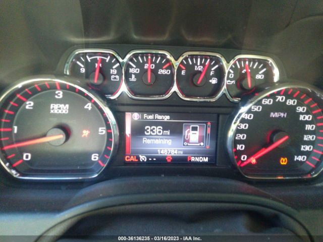 1GKS2GKC7GR142357 GMC Yukon Xl Slt