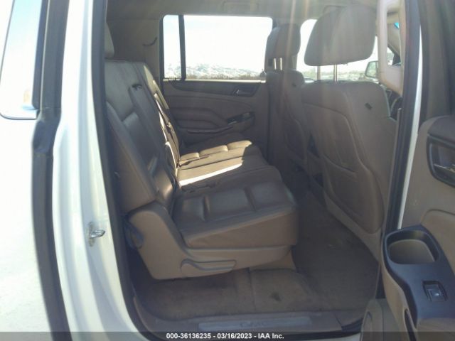 1GKS2GKC7GR142357 GMC Yukon Xl Slt