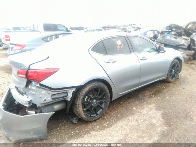 2019 Acura TLX, VIN: 19UUB2F30KA009272