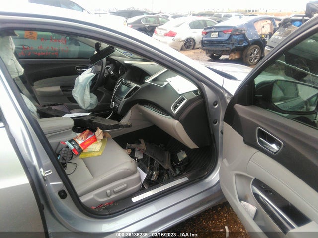 2019 Acura TLX, VIN: 19UUB2F30KA009272