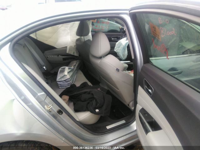 19UUB2F30KA009272 Acura TLX