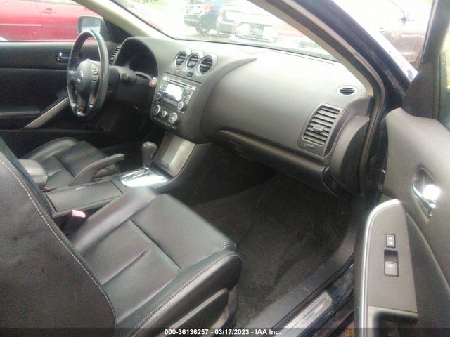 2011 NISSAN ALTIMA 2.5 S VIN: 1N4AL2EP6BC103878