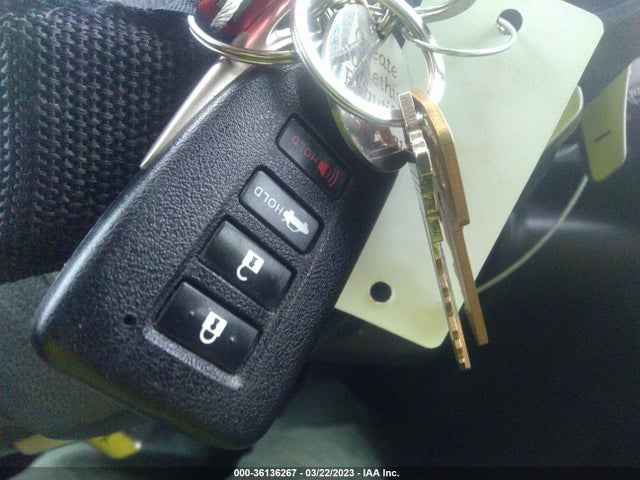 Lexus IS 250 2014 JTHBF1D25E5038583 Image 3