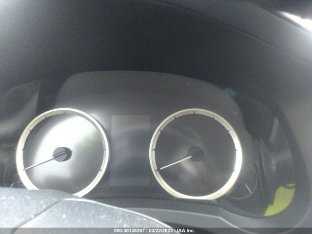 Lexus IS 250 2014 JTHBF1D25E5038583 Image 8