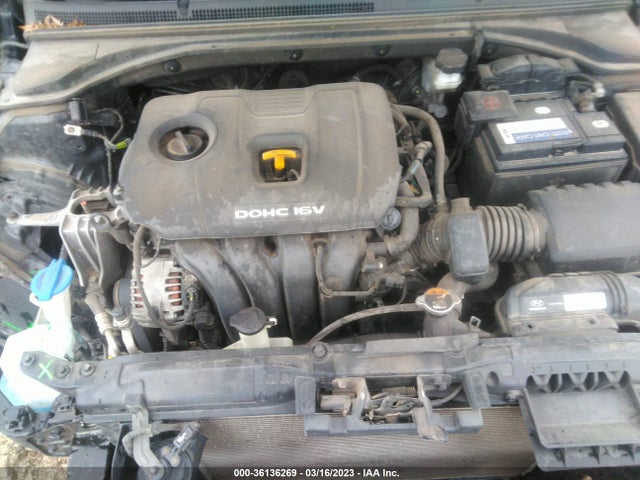 2020 Hyundai Veloster, VIN: KMHTG6AF0LU026895