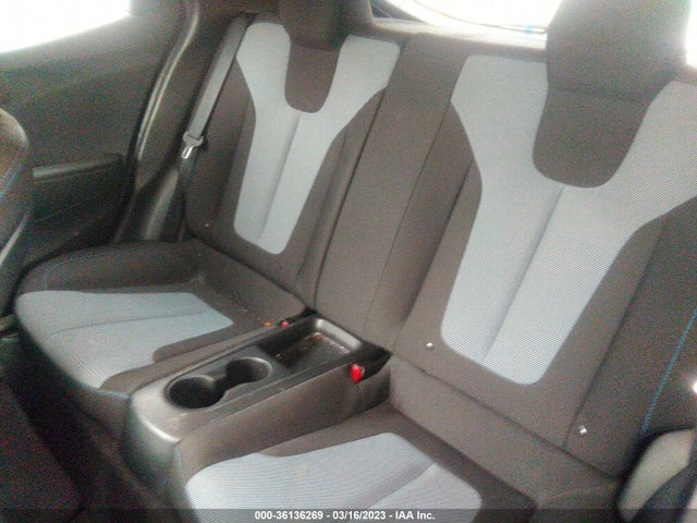 2020 Hyundai Veloster, VIN: KMHTG6AF0LU026895