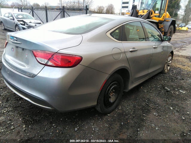 1C3CCCAB9GN136991 Chrysler 200 Limited