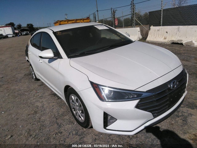 2019 5NPD74LFXKH487993 main image