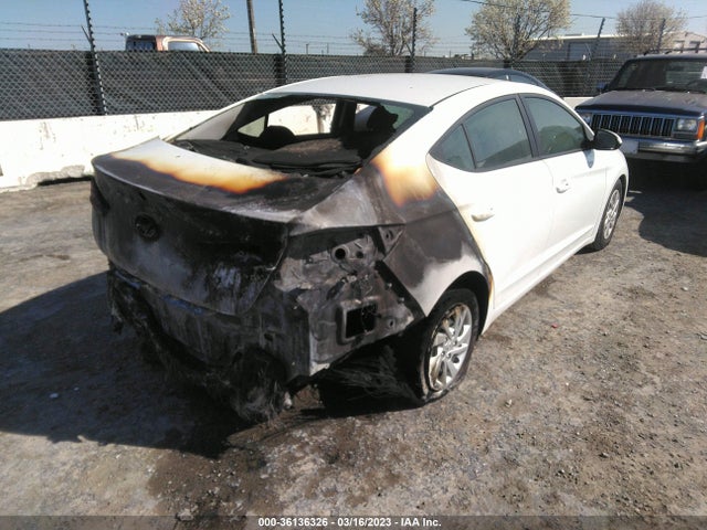 Hyundai ELANTRA SE 2019 5NPD74LFXKH487993 Image 7