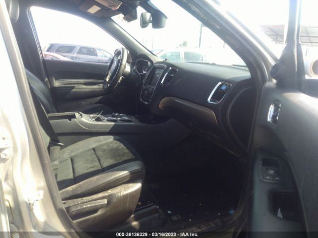 1C4RDHAG8FC781833 Dodge Durango Sxt