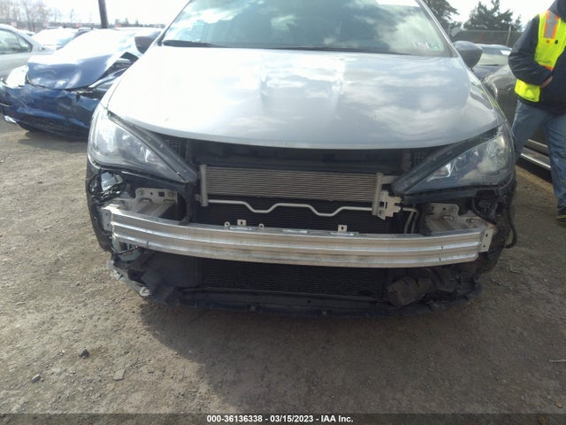 Chrysler Voyager Lxi 2020 2C4RC1DG2LR264309 Image 6