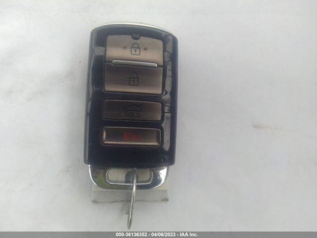 KNALN4D7XE5120926 KIA Cadenza Premium