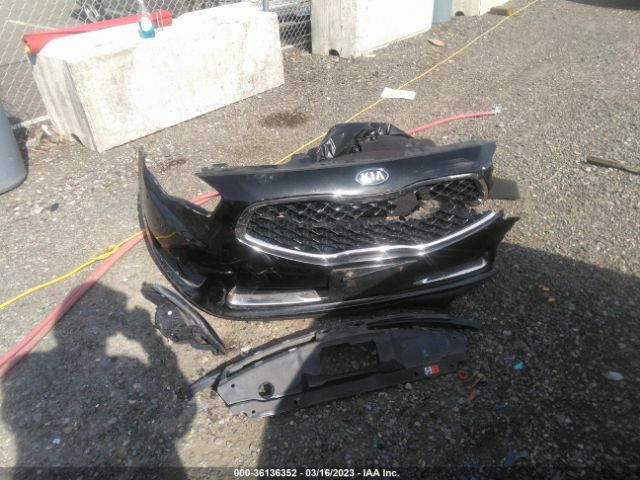 KNALN4D7XE5120926 KIA Cadenza Premium