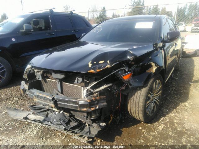 KNALN4D7XE5120926 KIA Cadenza Premium