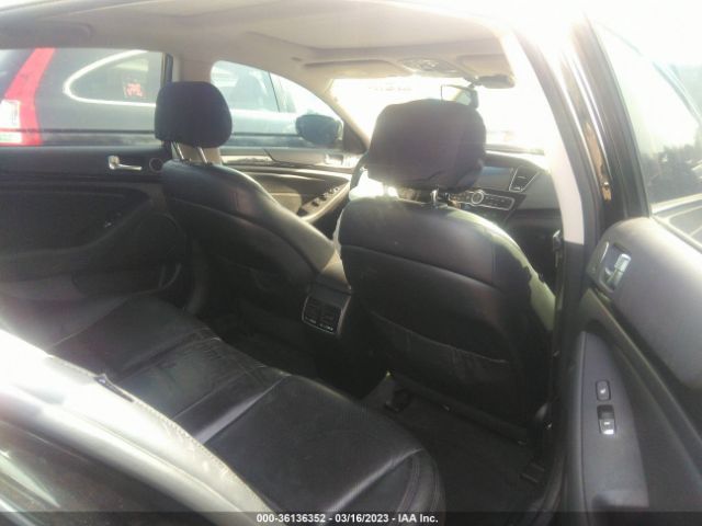 KNALN4D7XE5120926 KIA Cadenza Premium