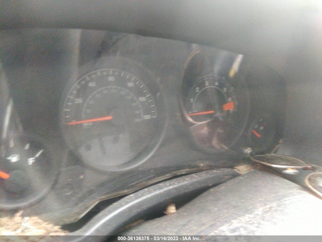 1C4NJCBA7FD143913 Jeep Compass Altitude Edition