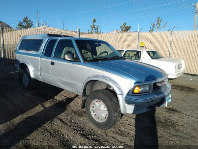 1GTCT19W1T8531103 auction archive image