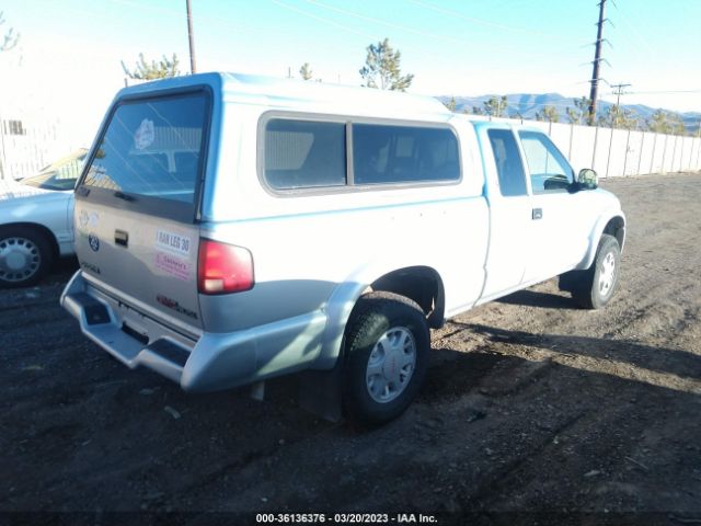 1GTCT19W1T8531103 GMC Sonoma