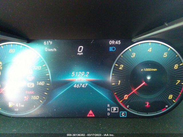 WDDWF8DB8KR515707 Mercedes-Benz C-class C 300