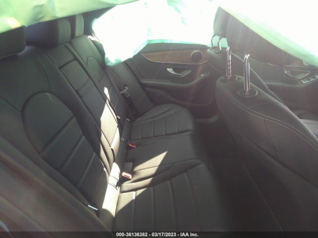 WDDWF8DB8KR515707 Mercedes-Benz C-class C 300